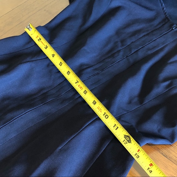 Vintage Valentino Dress - Picture 6 of 8